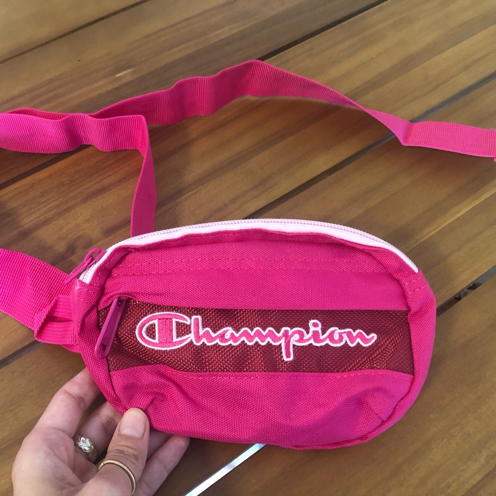 Champion Fanny Pack